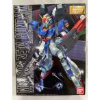 BANDAI MSZ-006 Zガンダム （1/100スケール MG Zガンダム 機動戦士Z