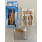 11cm Obi tsu корпус солнечный свет полный комплект ver. кукла для элемент body 