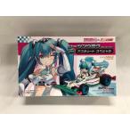 【未開封】ねんどろいど ぷち×ミニ四駆 レーシングミク 2012ver. drives アスチュート スペシャル