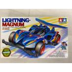 [ нераспечатанный ]1/32 подсветка Magnum [ обвес Mini 4WD серии No.12]