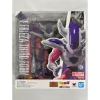 【未開封】S.H.フィギュアーツ フリーザ 第三形態