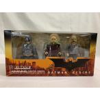 [ нераспечатанный ]KUBRICK Batman Bigi nz3 body комплект [ Batman Bigi nz] Kubrick 