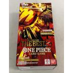 ONE PIECEカードゲーム プレミアムブースター ONE PIECE CARD THE BEST vol.2/BOX◆新品Ss