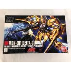 【未開封】HGUC 1/144 MSN-001 デルタガンダム （機動戦士ガンダムUC）