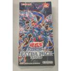 遊戯王OCG デュエルモンスターズ EXTRA PACK 2018 BOX