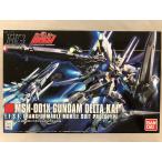 【未開封】HGUC 1/144 MSN-001X ガンダムデルタカイ (機動戦士ガンダムUC MSV)