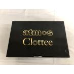 BE@RBRICK atmos × Clottee 100% &amp; 400%