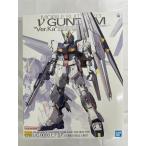 【未開封】MG ニューガンダム Ver.Ka バンダイ マスターグレード ガンプラ 1/100
