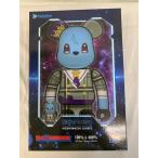 [ нераспечатанный ]BE@RBRICK- Bearbrick - звезда улица ....100%&400% [hololive × BE@RBRICK]