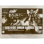【未開封】HG 1/144 ガンダムサンドロック改