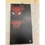 BE@RBRICK SPIDER-MAN UPGRADED SUIT 1000%
