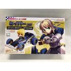 【未開封】ねんどろいど ぷち×ミニ四駆 Fate/stay night セイバー drives スーパーセイバー スペシャル