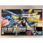 【未開封】HGAW 1/144 GX-9901-DX ガンダムダブルエックス 機動新世紀ガンダムX