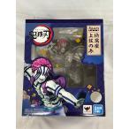 フィギュアーツZERO 鬼滅の刃 猗窩座 上弦の参 約180mm PVCABS製 塗装