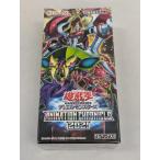 遊戯王OCG デュエルモンスターズ ANIMATION CHRONICLE 2022 BOX アニメーション・クロニクル2022