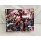 【未開封】MG 1/100 ガンダムアメイジングレッドウォーリア(ガンダムビルドファイターズトライ)