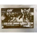【未開封】HG 1/144 ガンダムサンドロック改