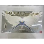 ♪【未開封】PG 1/60 XXXG-00W0 ウイングガンダムゼロカスタム (新機動戦記ガンダムW Endless Waltz)■＊同梱不可