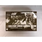 【未開封】HG 1/144 ガンダムサンドロック改
