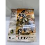 L.E.DミラージュV3 軽装仕様