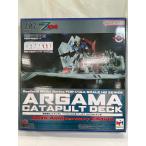 Realistic Model Series 機動戦士Zガンダム アーガマカタパルトデッキ(40th Anniversary Edition)