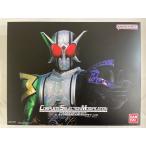 CSMファングメモリ＆エクストリームメモリver.2 「仮面ライダーW」 プレミアムバンダイ限定