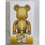 [ нераспечатанный ]BE@RBRICK- Bearbrick - Tokyo Sky tree Town (R) GOLD 400%meti com * игрушка Tokyo Sky tree Town *so лама chi магазин ограничение 