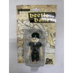 [ нераспечатанный ]BE@RBRICK DRX ARMY beetle bailey 100%
