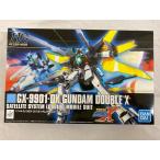 【未開封】HGAW 1/144 GX-9901-DX ガンダムダブルエックス 機動新世紀ガンダムX