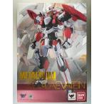 METAL BUILD フルメタルパニック レーバテイン Ver.IV 約180mm ABS&PVC&ダイキャスト製 可動フィギュ