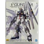 【未開封】MG ニューガンダム Ver.Ka バンダイ マスターグレード ガンプラ 1/100