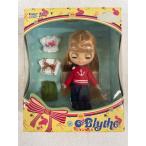  Petite Blythe уход свободный T( чай ) PBL-74