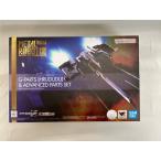 METAL ROBOT魂 <SIDE MS> Gパーツ フルドド &アドバンスドパーツセット