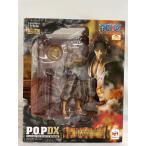 P.O.P ワンピース NEO-DX 赤髪のシャンクス