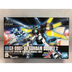 【未開封】HGAW 1/144 GX-9901-DX ガンダムダブルエックス 機動新世紀ガンダムX