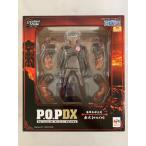 【未開封】P.O.P ワンピース NEO-DX 海軍本部大将 赤犬