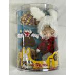  Petite Blythe CWC ограничение tik tuck кролик 
