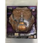 ショッピングNEO-DX ♪【未開封】P．O．P ワンピース NEO-DX ゲッコー・モリア■＊同梱不可