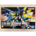ショッピングhgaw 【未開封】HGAW 1/144 GX-9901-DX ガンダムダブルエックス 機動新世紀ガンダムX