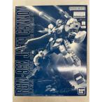 中古即納』{PTM} プレミアムバンダイ限定 MG 1/100 RGM-96X ジェスタ