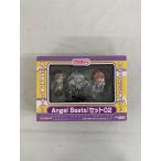 【未開封】ねんどろいど ぷち Angel Beats!セット02