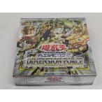 ディメンションフォース DIMENSION FORCE 遊戯王 1パック
