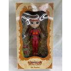  Pullip ..* Aska * Langley F-583