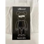 GOD SELECTION XXX BE@RBRICK Bearbrick BLACK 400%