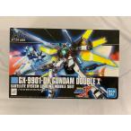 【未開封】HGAW 1/144 GX-9901-DX ガンダムダブルエックス 機動新世紀ガンダムX