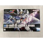 ショッピングhgaw 【未開封】【再販】HGAW 機動新世紀ガンダムX GX-9900-DV ガンダムXディバイダー
