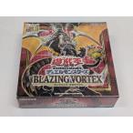 遊戯王OCG デュエルモンスターズ BLAZING VORTEX コナミデジタルエンタテインメント