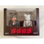 [ нераспечатанный ] Bearbrick .. история Matsuda Yusaku BE@RBRICK