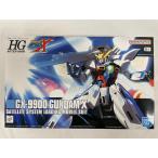 【未開封】1/144 HGAW GX-9900 ガンダムX 機動新世紀ガンダムX [5064871]