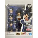 S.H.Figuarts ベジータ-旧戦闘服- 「ドラゴンボールZ」